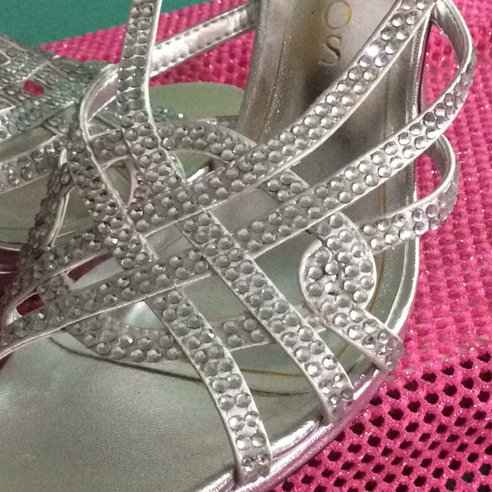 New Caparros heels - Picture 3 of 3